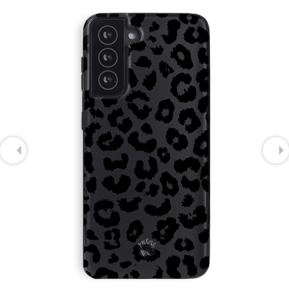 Velvet Caviar Samsung Galaxy S21+ Case - Picture 2 of 3